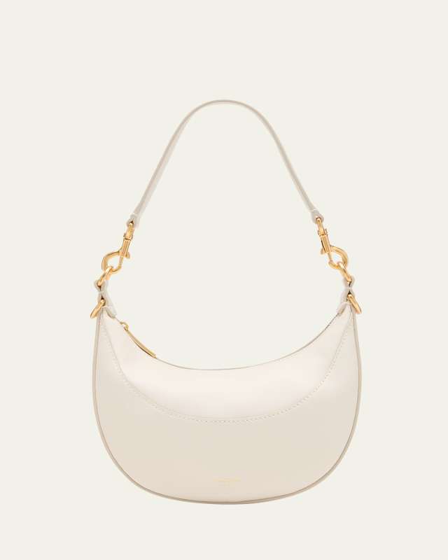 Florence Small Zip Shoulder Bag
